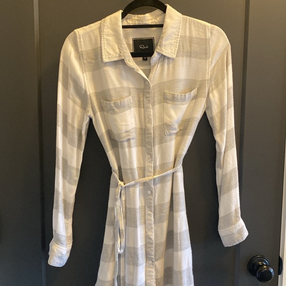 Rails dress - Picture 4 of 5